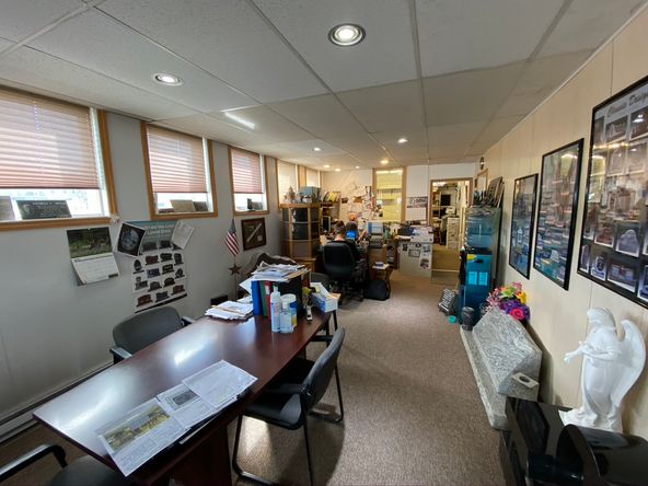 Garden City Monument Services: 1035 Ronan St, Missoula, MT 59801